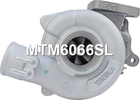 Турбокомпрессор Krauf. Артикул MTM6066SL