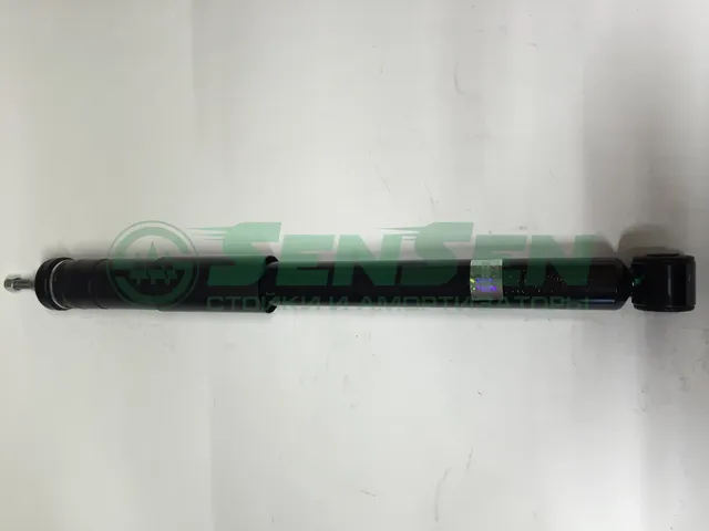 АМОРТИЗАТОР ЗАДНИЙ МОСТ /HONDA, FIT II (GD), JAZZ II (GD)/1,2-1,3(1,2) (Sensen). Артикул 32120053