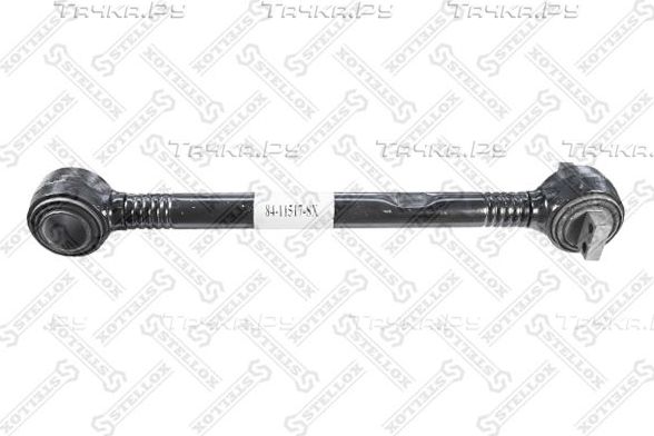 Реактивная тяга (штанга) Stellox. Артикул 84-11517-SX