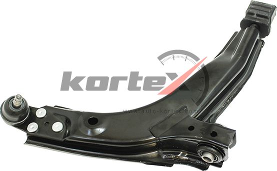 Рычаг передний нижний правый (Kortex). Артикул KSL5051