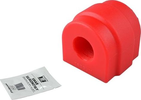 Втулка стабилизатора Tedgum (Полиуретан). Артикул TED39874