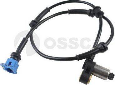 Датчик ABS OSSCA. Артикул 16930