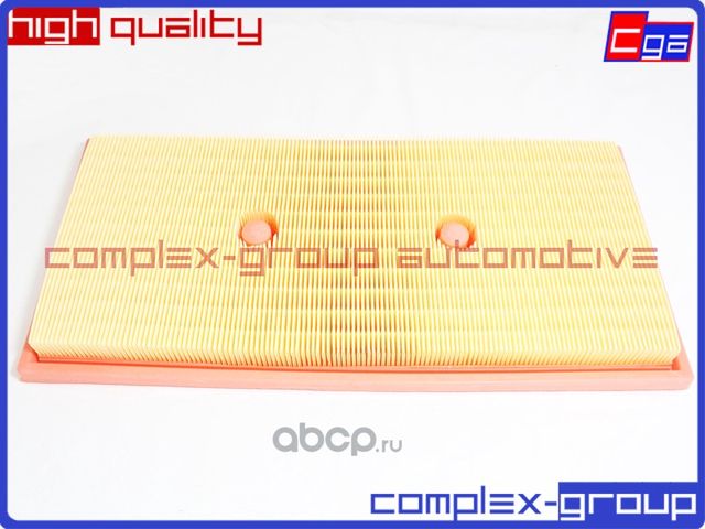 Фильтр воздушный A2760940004 (CGA). Артикул 3AFL276RA