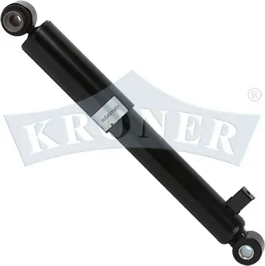 Амортизатор задний газовый HYUNDAI Santa Fe II -09.09 (Kroner). Артикул K3505352G
