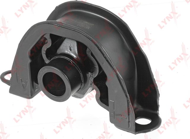 Опора (подушка) двигателя LYNXauto передняя левая для Honda Civic V 1991-1996. Артикул ME-1017