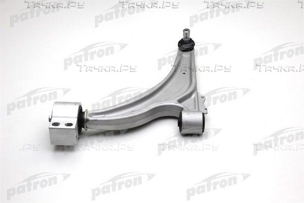 Поперечный рычаг передней подвески Patron левый для Vauxhall Zafira C 2013-2018. Артикул PS5308L