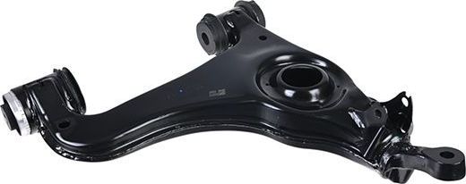 Поперечный рычаг передней подвески Zentparts. Артикул Z24458