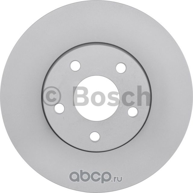 Тормозной диск 09864 (Bosch). Артикул 986479173