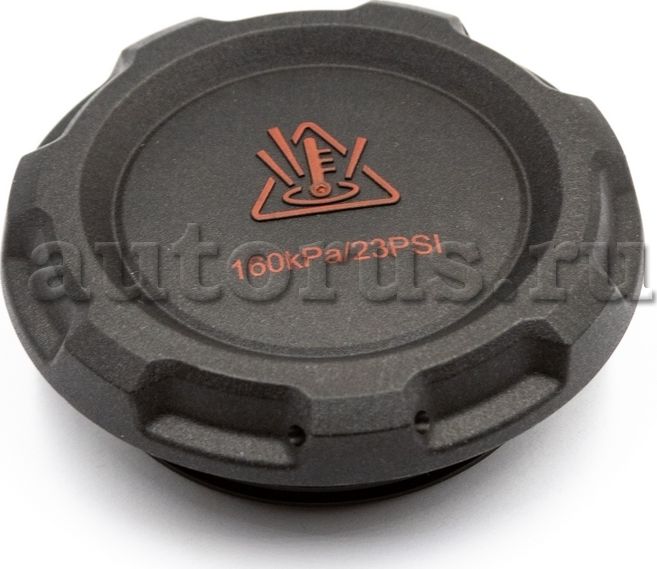 Расширительный бачок VAG. Артикул 2Q0121321A