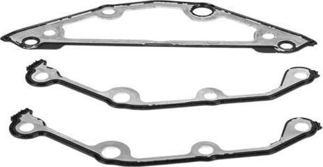 Комплект прокладок ГБЦ Stellox для BMW 6 II (E63/E64) 2003-2010. Артикул 11-25576-SX