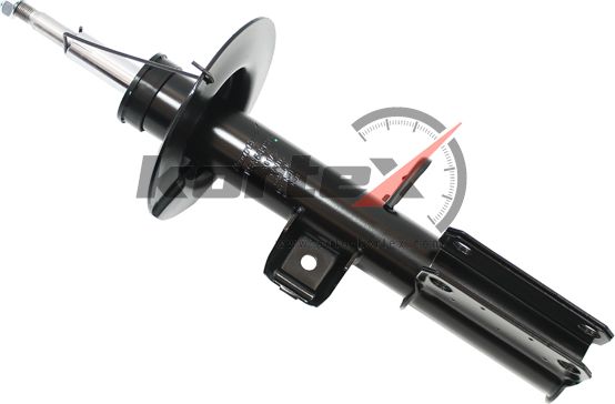 Амортизатор пер. GAS L (Kortex). Артикул KSA569STD