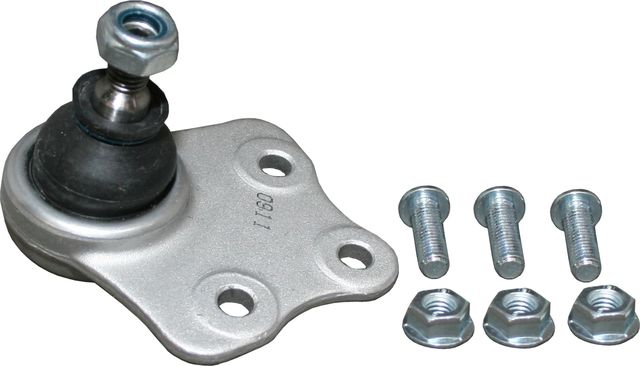 Шаровая опора JP Group. Артикул 1340301000