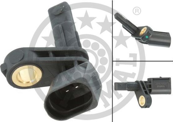 Датчик ABS Optimal. Артикул 06-S055