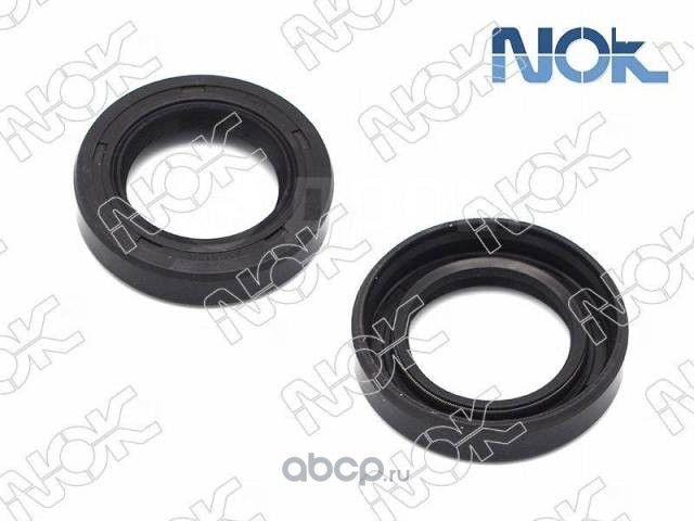 Сальник распредвала (NOK). Артикул AH1512-K0