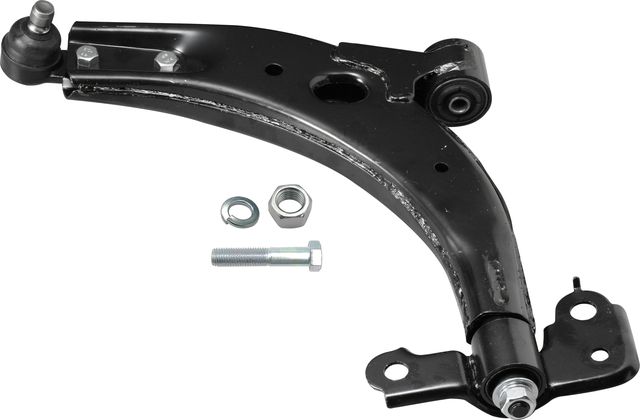 Поперечный рычаг CTR. Артикул CQKK-19L