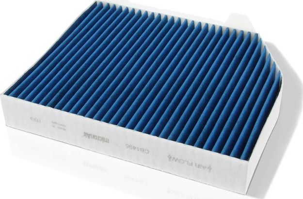 Салонный фильтр Corteco для Mercedes-Benz GLC I (X253) 2015-2026. Артикул 49408804