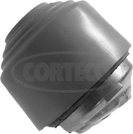 Опора (подушка) двигателя Corteco. Артикул 80001067
