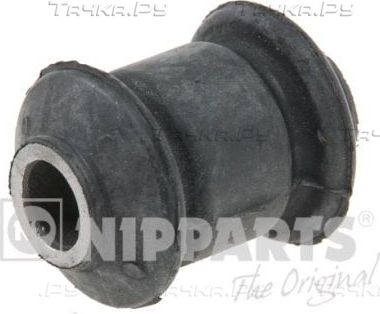 Сайлентблок переднего рычага подвески Nipparts (резина/металл). Артикул N4230900