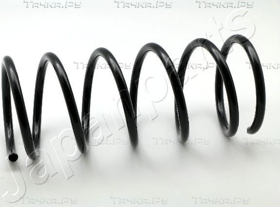 Пружина подвески Japanparts. Артикул ZC3058A