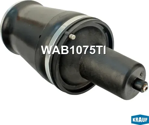 Пневмобаллон Krauf. Артикул WAB1075TI
