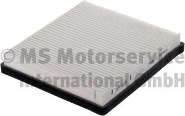 Салонный фильтр Kolbenschmidt. Артикул 50014762