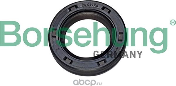 САЛЬНИК КОЛЕНВАЛА ПЕРЕДНИЙ Borsehung. Артикул B19246