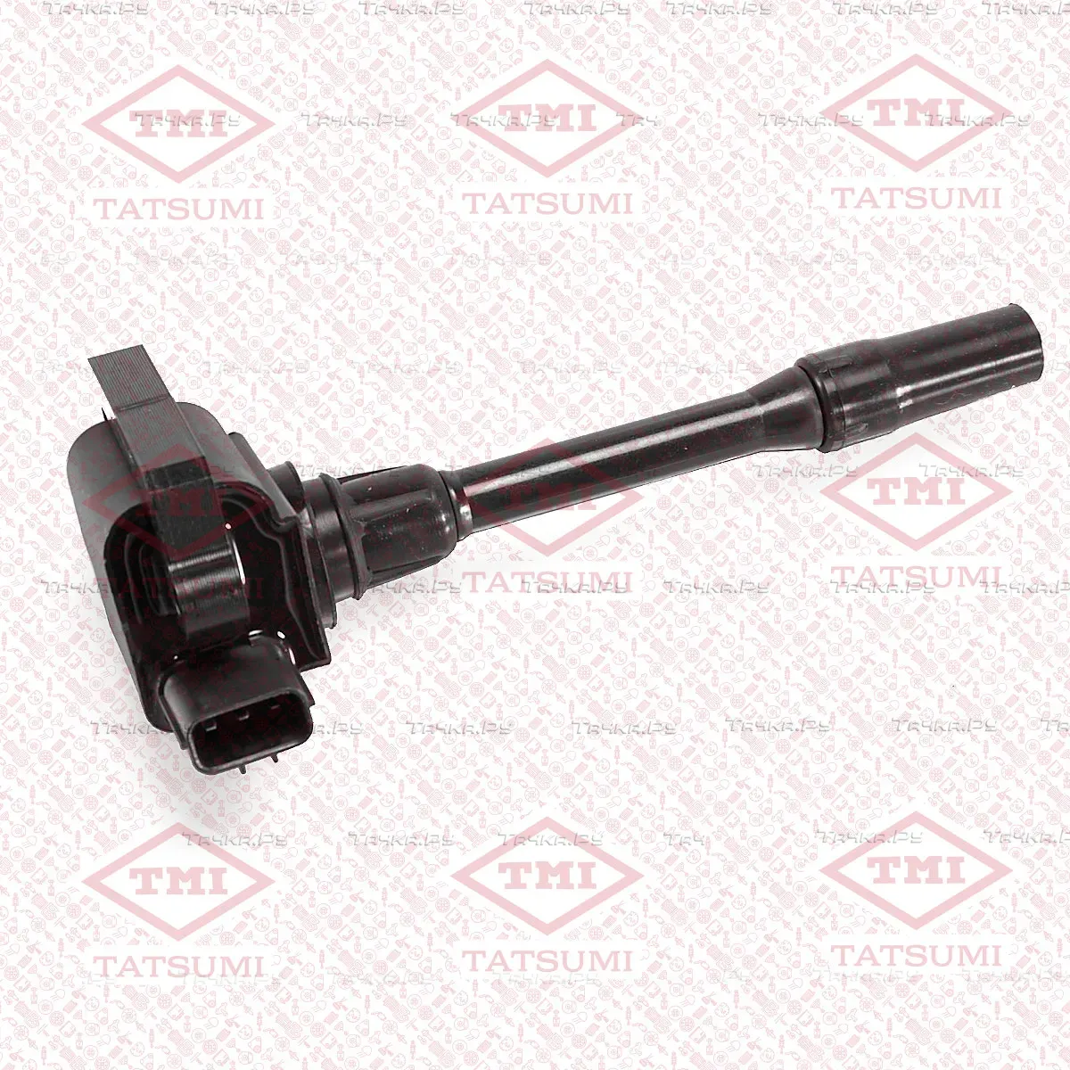 Катушка зажигания MITSUBISHI Carisma 97->/Colt III 90->/Pajero III 00 (Tatsumi). Артикул THG1135