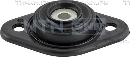 Опора амортизатора (стойки) NTN / SNR задняя для Volvo C70 I 1997-2005. Артикул KB965.01