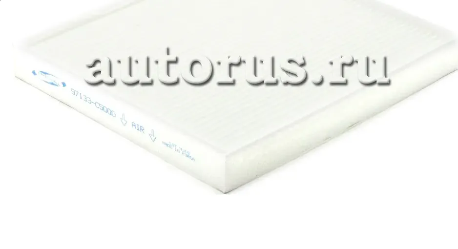 Фильтр салона (Parts-Mall). Артикул PMB-023