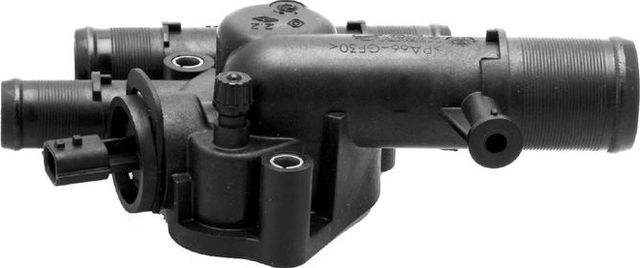 Термостат Gates для Renault Grand Scenic II 2004-2009. Артикул TH39889G1