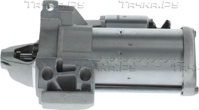 Стартер Bosch для BMW 4 F32/F33/F36 2015-2026. Артикул 1 986 S01 169
