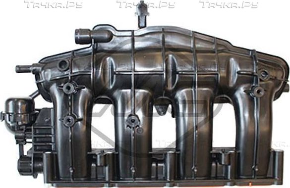 Впускной коллектор Metalcaucho для SEAT Leon II 2005-2012. Артикул 45213