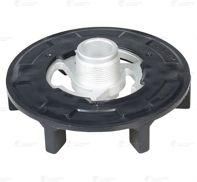 Муфта компрессора кондиционера Luzar для Opel Corsa D 2006-2014. Артикул LCH 2101