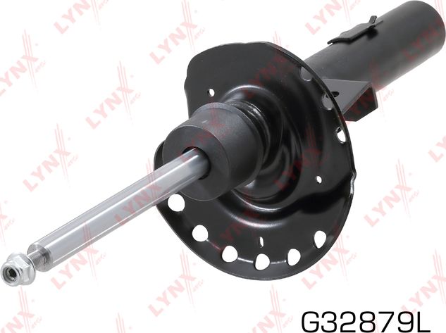 Амортизатор LYNXauto передний левый для Volvo XC60 I 2008-2017. Артикул G32879L