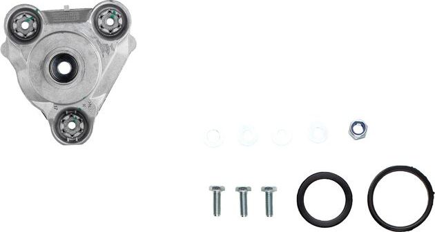 Опора амортизатора (стойки) Bilstein B1 OE Replacement. Артикул 12-228676