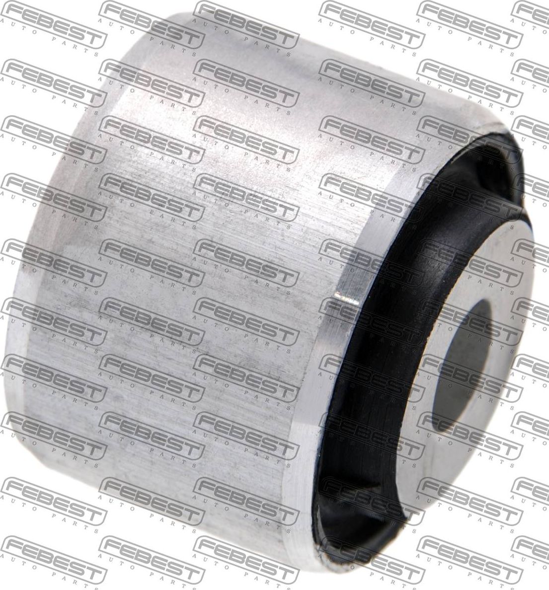 Сайлентблок заднего рычага подвески Febest. Артикул BZAB-028