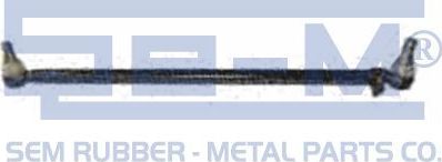 Рулевая тяга продольная Sem Lastik. Артикул 11544
