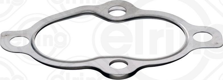 Прокладка глушителя Elring. Артикул 757.510