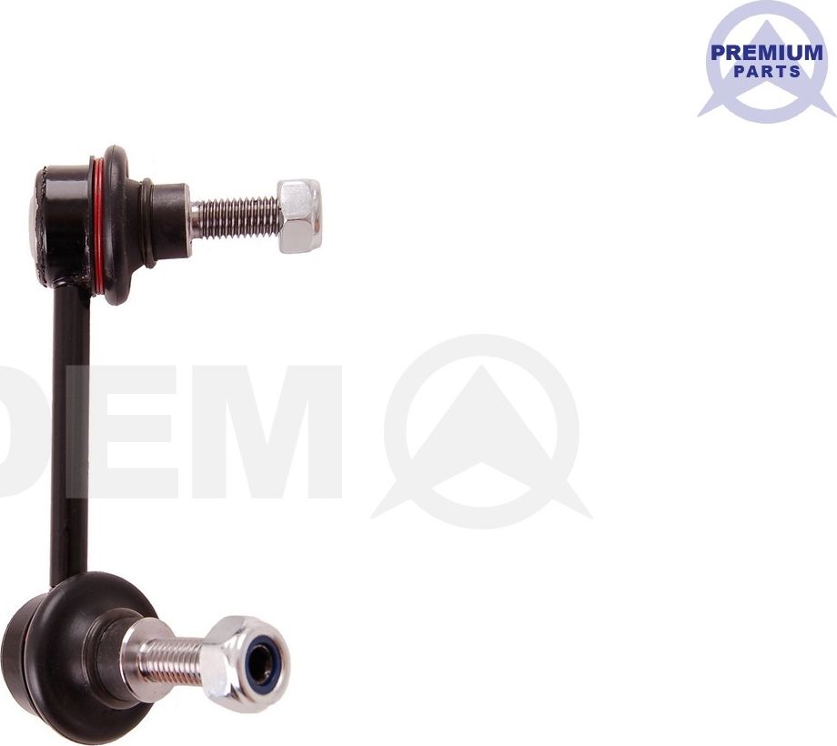 Стойка (тяга) стабилизатора Sidem. Артикул 41367