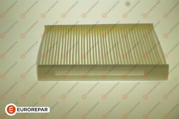 Салонный фильтр Eurorepar. Артикул 1612918480