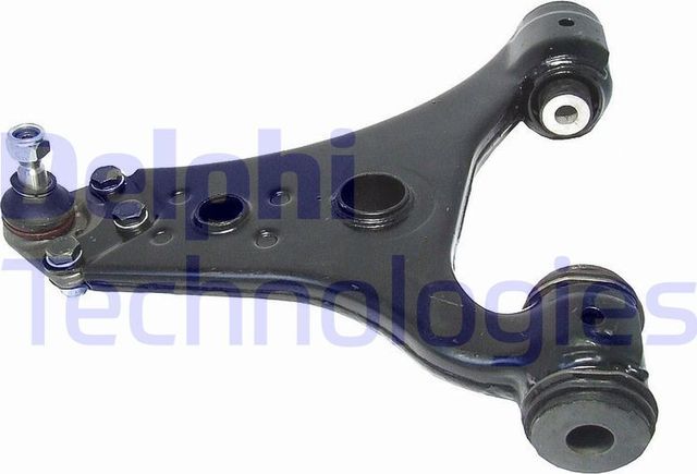 Продольный рычаг Delphi. Артикул TC1465