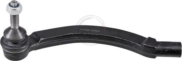 Наконечник рулевой тяги ABS. Артикул 230597