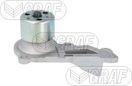 Помпа (водяной насос) Graf. Артикул PA1424
