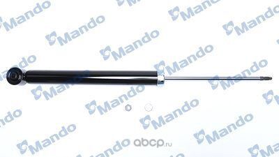 Амортизатор VW Golf 4,Jetta 4 задний левый/правый газовый MANDO. Артикул MSS016971