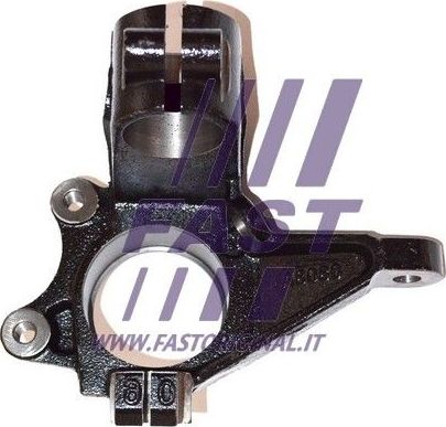 Поворотный кулак Fast правый для Citroen Berlingo I 1996-2011. Артикул FT13524