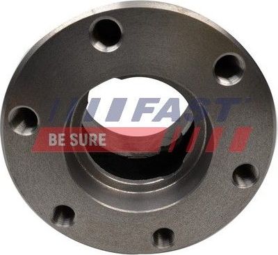 Ступица колеса с интегрированным подшипником Fast. Артикул FT23022