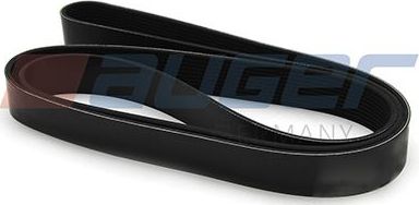 Приводной ремень поликлиновой Auger. Артикул 80108