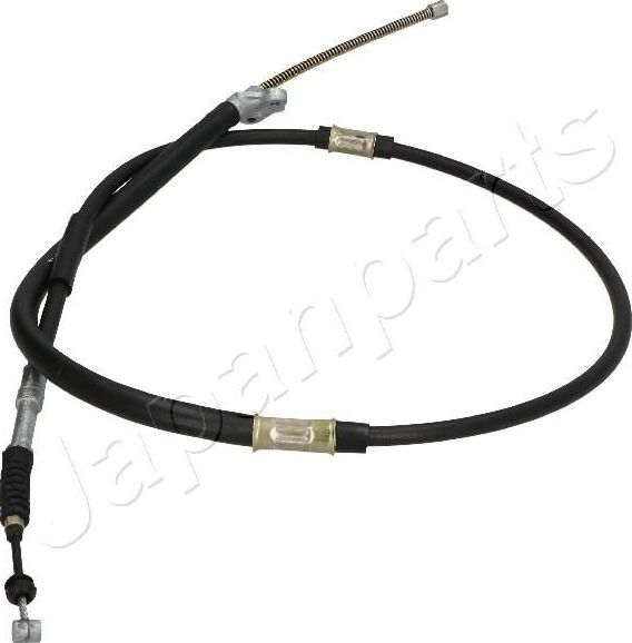Трос ручника (тросик ручного тормоза) Japanparts. Артикул BC-205