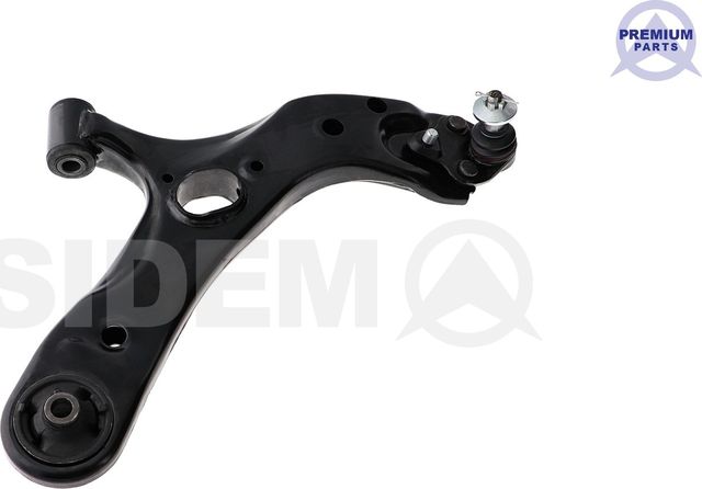 Поперечный рычаг передней подвески Sidem правый для Lexus CT I 2010-2018. Артикул 45473