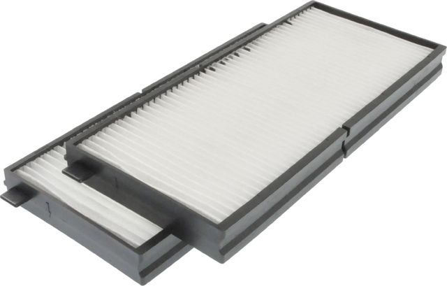 Салонный фильтр Blue Print. Артикул ADG02536